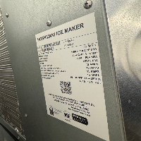 Hoshizaki Ice Maker image 1